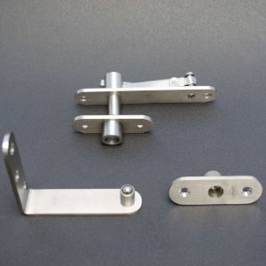 Pivote IN.05.195 Inox.