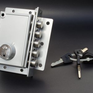 Cerradura Sobrep. 5239