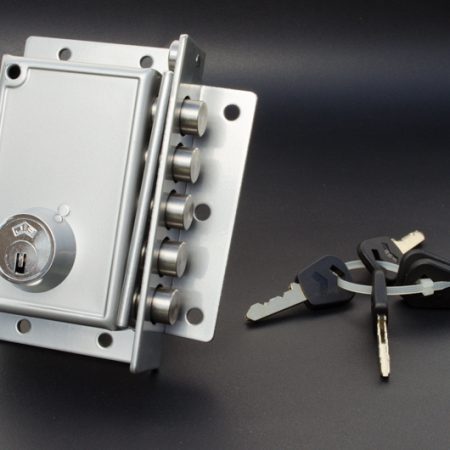 Cerradura Sobrep. 5239