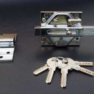 Cerradura Sobrep. 7930 HC