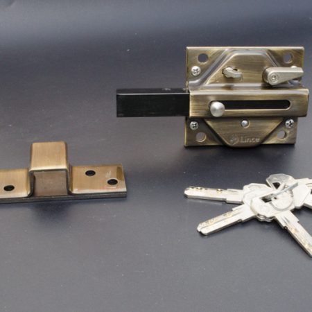 Cerradura Sobrep. 7930 BI