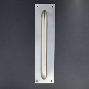 Asidero C/Placa TCI-034