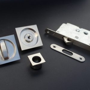 Cerradura 2003 Cuad. Ni