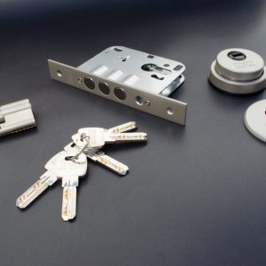 Cerradura 712 AS6 60 ES