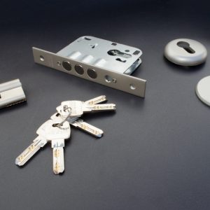 Cerradura 712 AS6 60 E