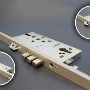 Cerradura 501 A ESC.1850