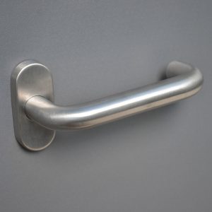 Manija Tipo Roseta Oval 861812