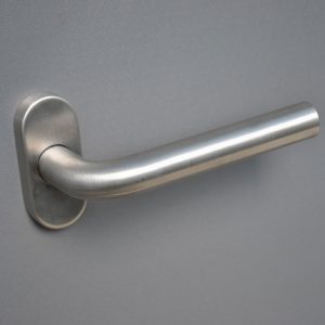 Manija Tipo Roseta Oval 811812