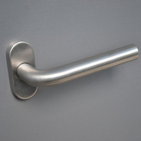 Manija Tipo Roseta Oval 811812