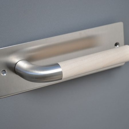 Manilla 81M0106 Inox