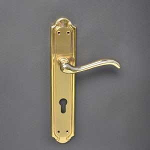 Manijas Latón 6833 Oro