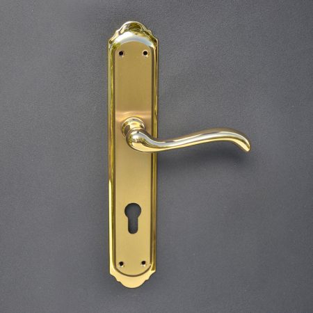 7533 AX OL Puerta de Entrada