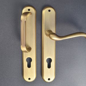 Jaladera Manija Latón 5733/AX