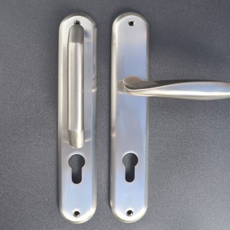 5709 AX NM Puerta de Entrad