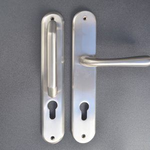 2628 AX NM Puerta de Entrada