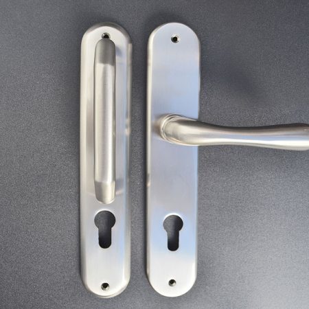 2623 AX NM Puerta de Entrada