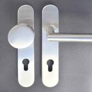 Jaladera Manija Inox 503/AX