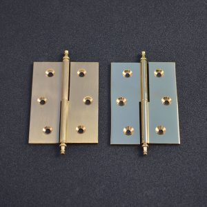 Bisagras 125 Br. Mt.