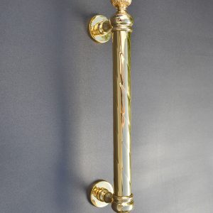 A-1 Or Manillón de Latón