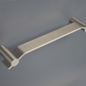 Manillón Sólido 77250 Inox.