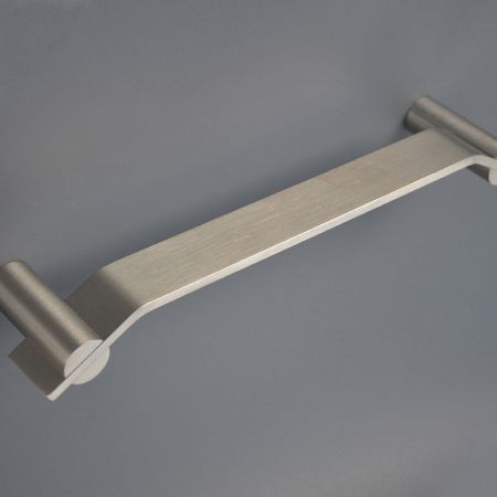 Manillón Sólido 77250 Inox.