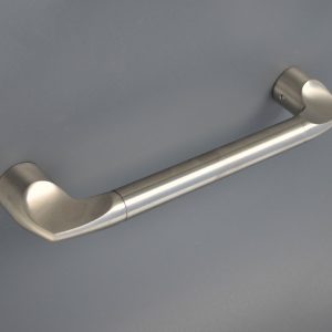 Manillón Sólido 89200 - 89250 Inox.