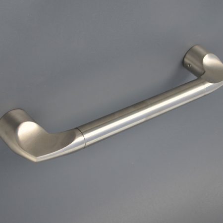 Manillón Sólido 89200 - 89250 Inox.