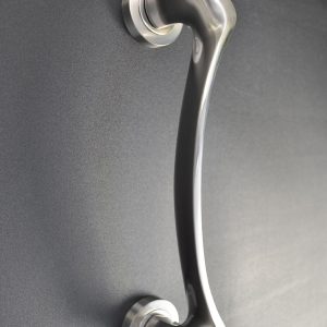 Manillón 934 Níquel Mate