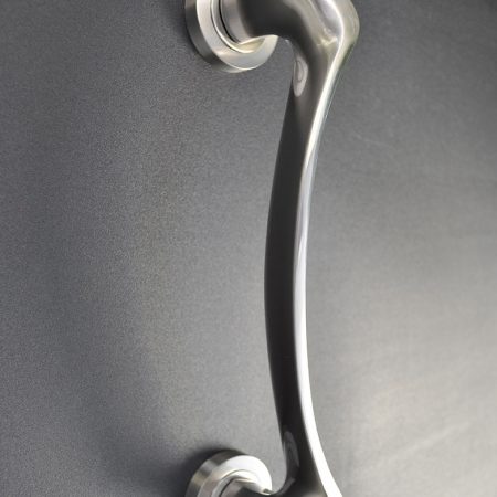 Manillón 934 Níquel Mate