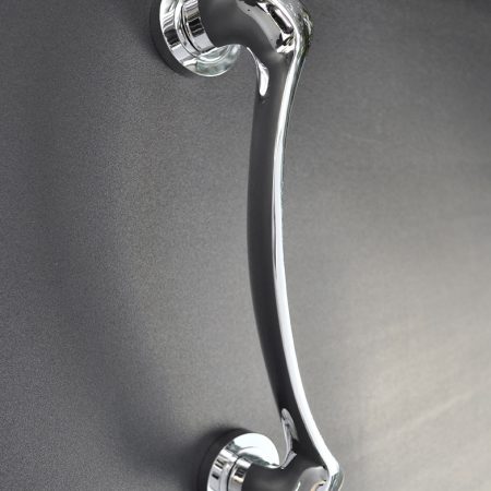 Manillón 934 Cromo Pulido