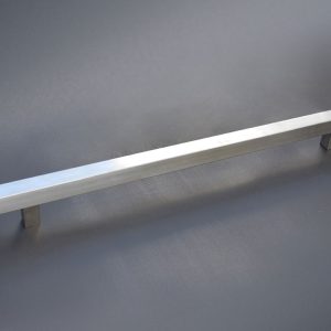 Manillón SCC-32/600 Inox.